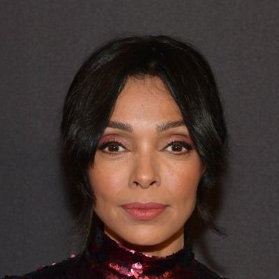 Tamara Taylor