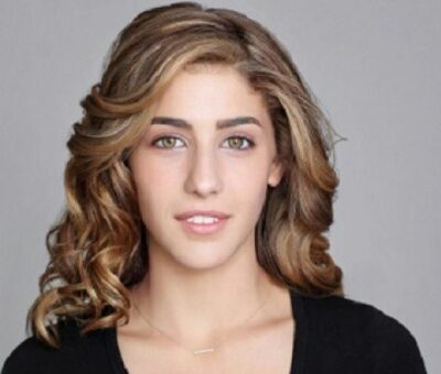 Taylor Frey