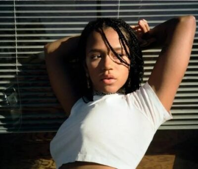Taylor Russell