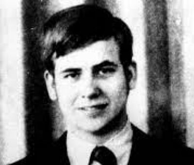 Ted Conrad