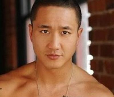 Terry Chen