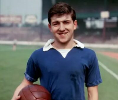 Terry Venables