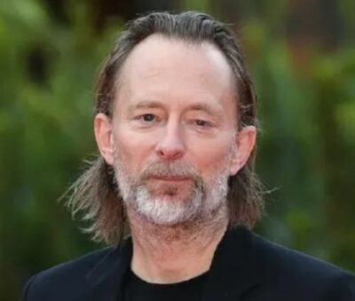 Thom Yorke