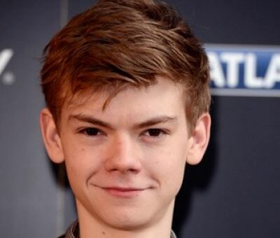 Thomas Brodie Sangster