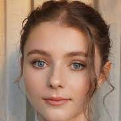 Thomasin McKenzie