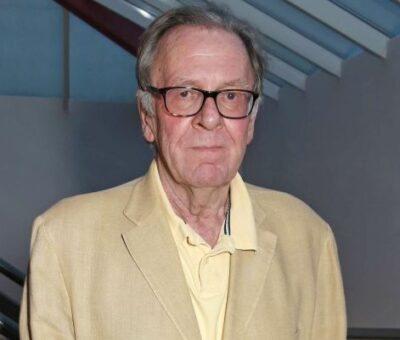 Tom Wilkinson