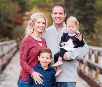 Tomahawk WI Jeremy Diermeier