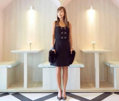 Tommie Goh