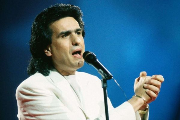 Toto Cutugno