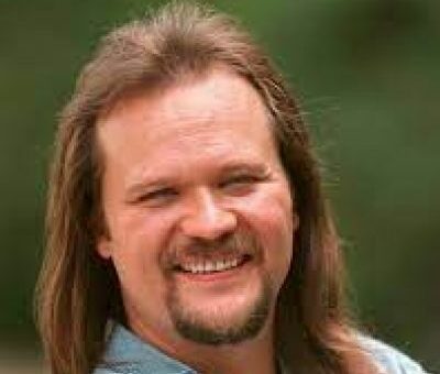 Travis Tritt