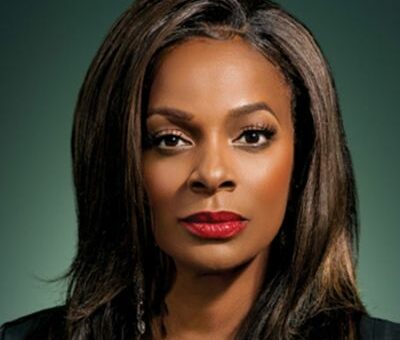 Vanessa Bell Calloway