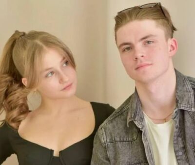 Vasilisa Kaganovskaya