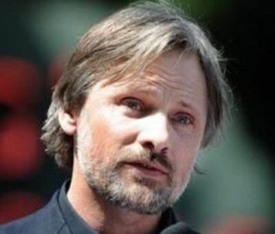 Viggo Mortensen