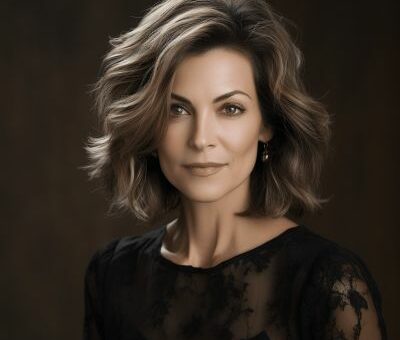 Wendie Malick