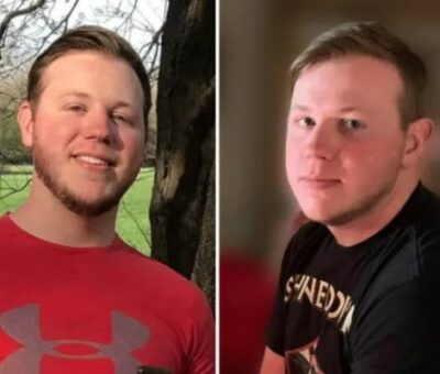 Wichita KS Aaron Kerschen