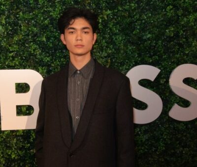 William Gao