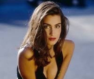 Yasmeen Ghauri
