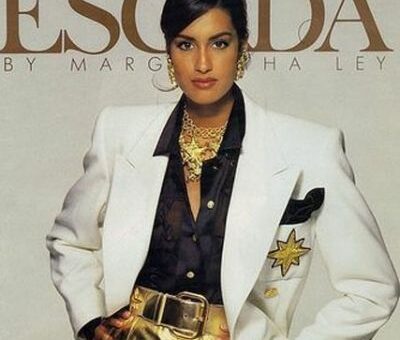 Yasmeen Ghauri