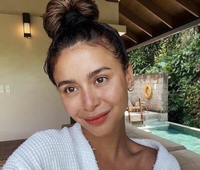 Yassi Pressman