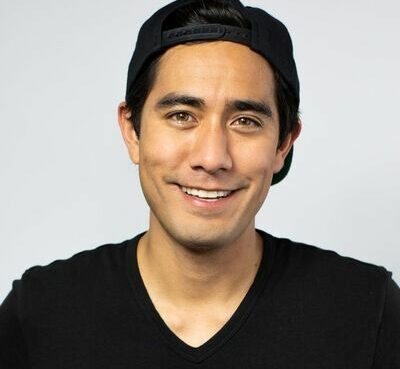 Zach King