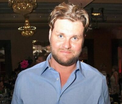 Zachery Ty Bryan