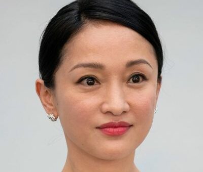 Zhou Xun