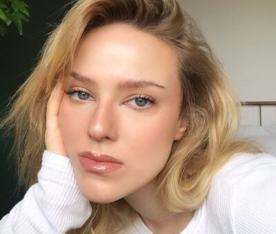 Zofia Domalik