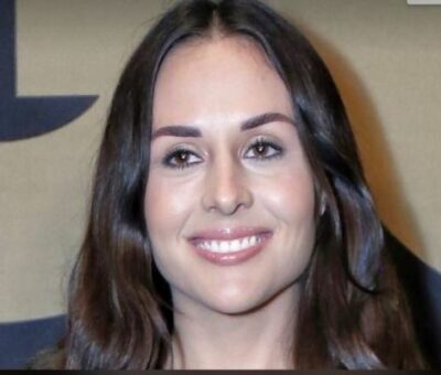 Zuria Vega