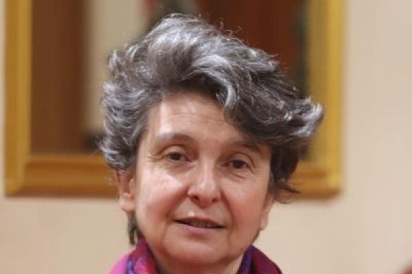 Myriam Larnaudie