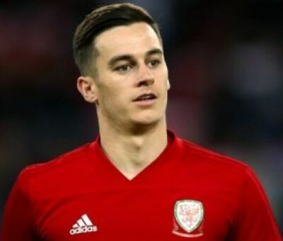 Tom Lawrence