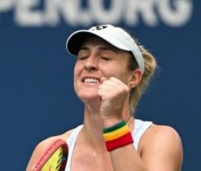 Gabriela Dabrowski