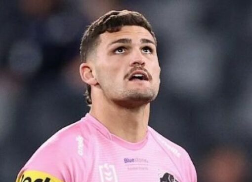 Nathan CLeary