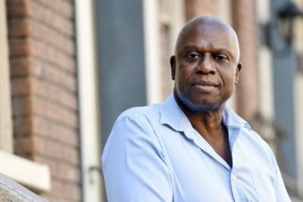 Andre Braugher