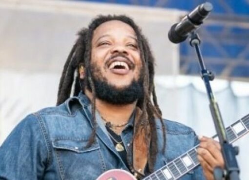 Stephen Marley