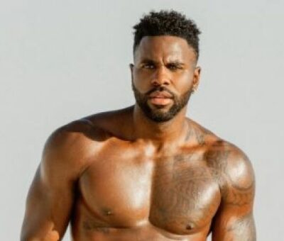 Jason Derulo