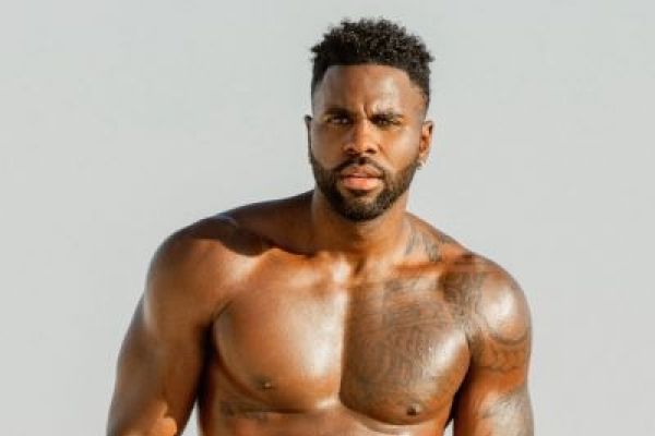 Jason Derulo