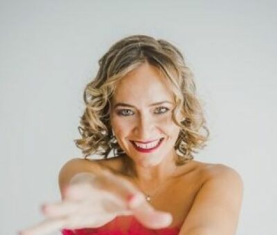 Vicky Corbacho