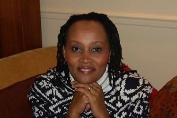 Njeri Rionge