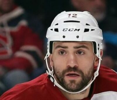 Paul Bissonnette