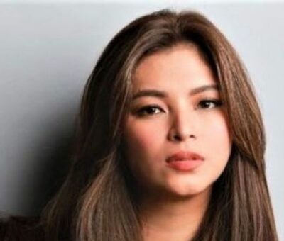 Angel Locsin
