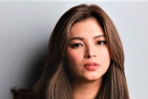 Angel Locsin