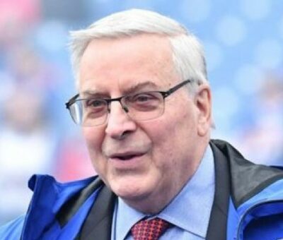 Terry Pegula