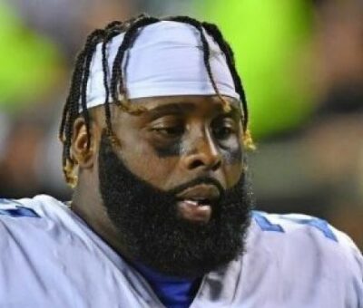 Jason Peters