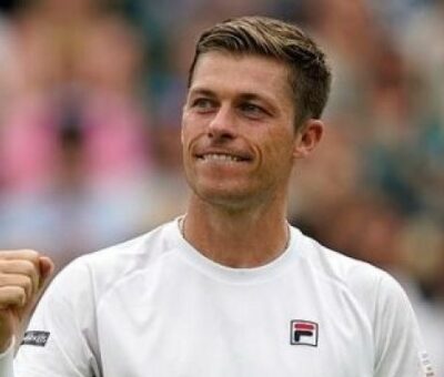 Neal Skupski