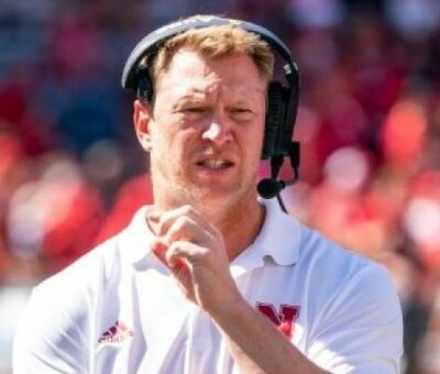 Scott Frost