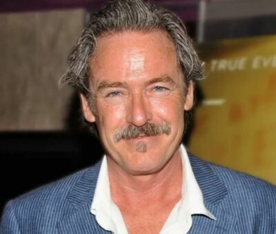 James McCaffrey