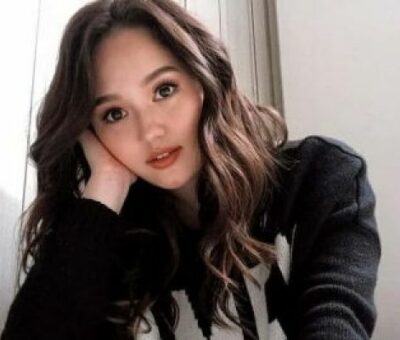 Mika Dela Cruz