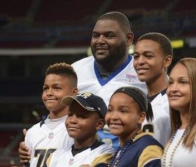 Orlando Pace