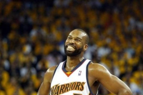 Baron Davis