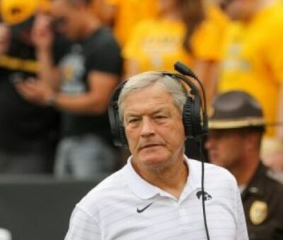 Kirk Ferentz